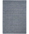 Calvin Klein Halo Area Rug HAL01 Denim