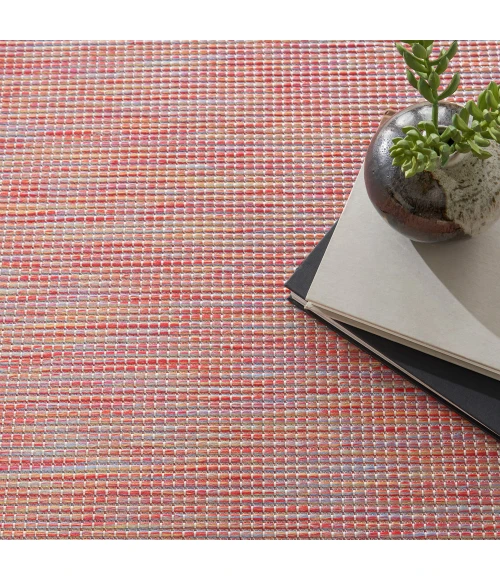 Nourison Positano Area Rug POS01 Rainbow