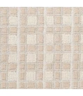 Nourison Home Nordic Beige NRC03 4 ft. X 6 ft. Rectangle Rug