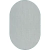 Nourison Home Courtyard COU01 Ivory Aqua 5 ft. X 8 ft. Oval Area Rug