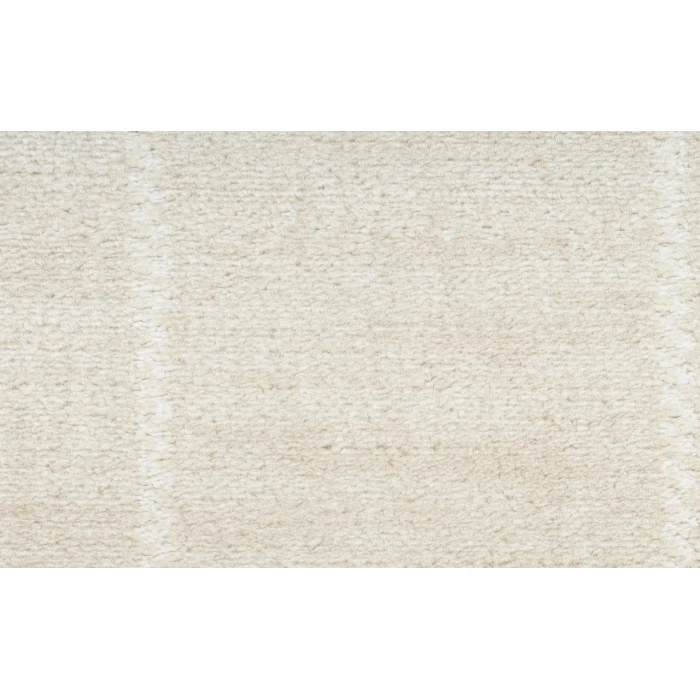 Nourison Serenity Home Ivory SRH05 9 ft. X 12 ft. Rectangle Rug