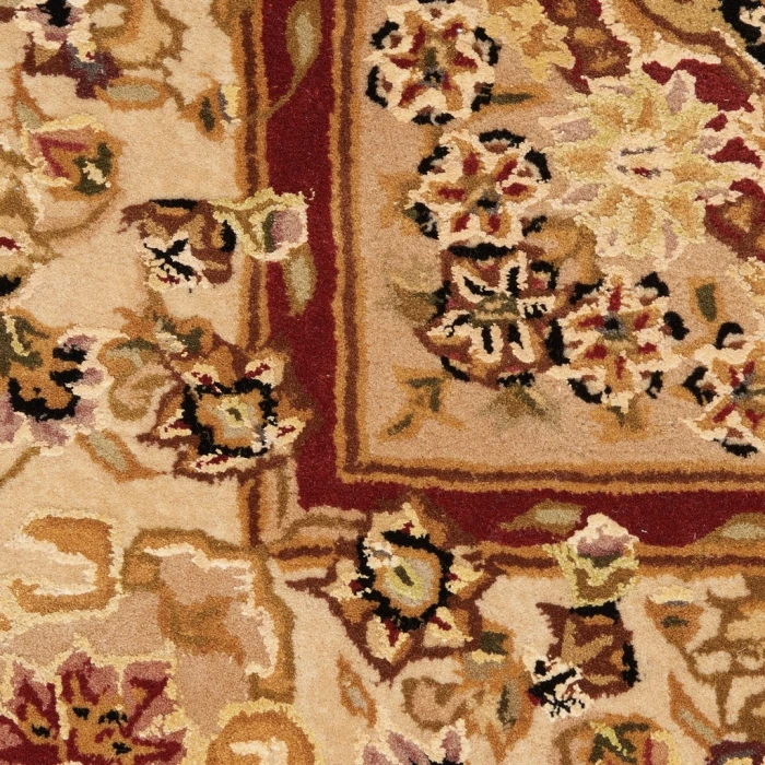 Nourison 2000 Area Rug 2028-Black