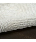 Nourison Dekor Ivory Beige DEK04 7 ft. 10 in. X 9 ft. 10 in. Rect. Rug