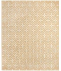 Nourison Home Nourison Essentials Beige Ivory NRE04 6 ft. X 9 ft. Rectangle Rug