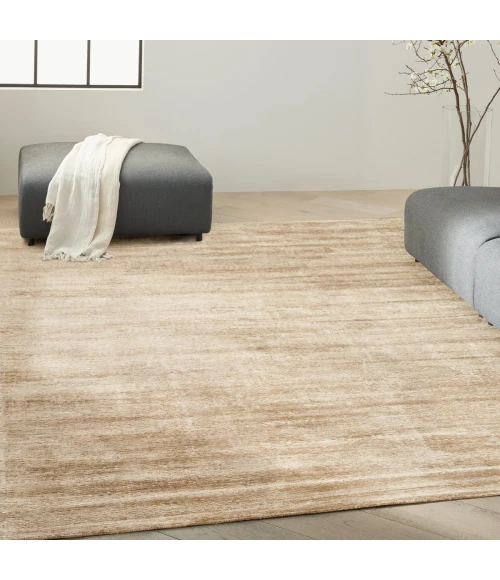 Calvin Klein Valley Gold VLL01 9 ft. X 12 ft. Rect. Rug