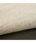 Nourison Interweave Beige IWV01 10 ft. X 14 ft. Rect. Rug