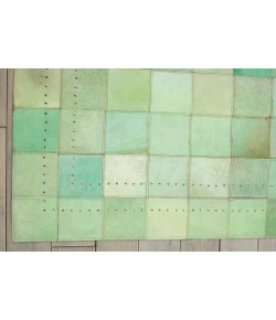Barclay Butera Medley Green MED01 8ft. x 11ft. Rect. Rug