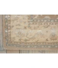 Nourison Home Symphony Brown SYM04 9ft.6in. x 13ft. Rect. Rug