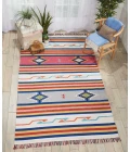 Nourison Baja Area Rug BAJ01-Ivory