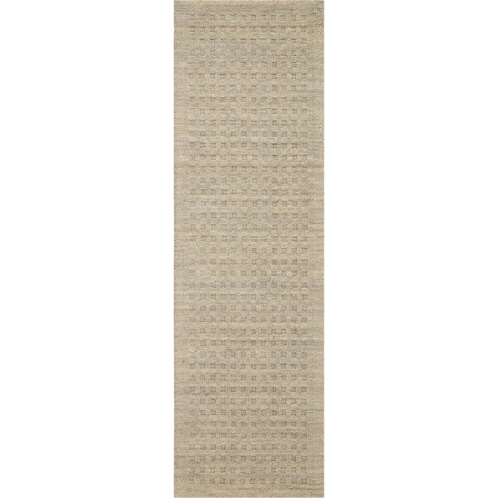 Nourison Marana Taupe MNN01 8 ft. Rect. Rug