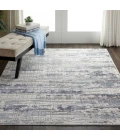 Nourison Home Urban Decor Slate URD01 4ft. x 6ft. Rect. Rug