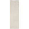 Nourison Home Nordic NRC11 Ivory 2 ft. X 6 ft. Area Rug