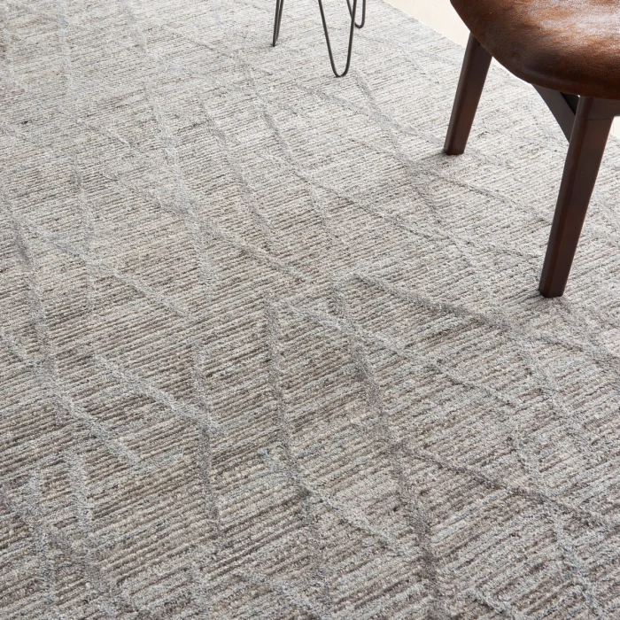 Nourison Ocean Surf OCP02 9 ft. X 12 ft. Rect. Rug