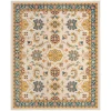 Nourison Home Nourison Essentials NRE05 Ivory Gold 6 ft. X 9 ft. Area Rug