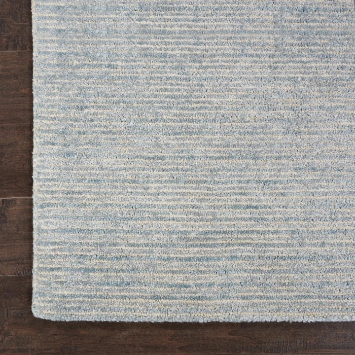 Nourison Weston Area Rug WES01-Aquamarine