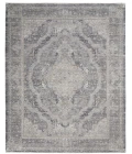 Nourison Starry Nights Area Rug STN05-Charcoal/Cream