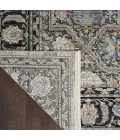 Nourison Starry Nights Area Rug STN10-Grey/Navy