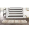 Nourison Grafix Ivory Beige GRF03 2 ft. X 4 ft. Rectangle Rug