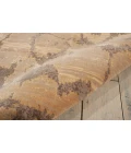 Nourison Silken Allure Area Rug SLK10-Beige