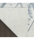Nourison Home Divine Grey DIV13 8ft.6in. x 11ft.6in. Rect. Rug