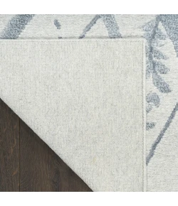 Nourison Home Divine Grey DIV13 8ft.6in. x 11ft.6in. Rect. Rug