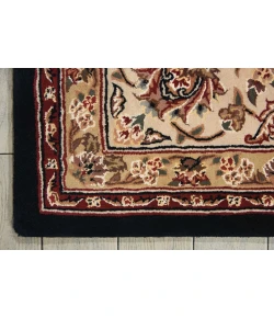 Nourison Home Nourison 2000 Navy 2015 2ft. x 3ft. Rect. Rug