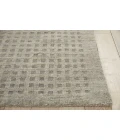 Nourison Marana Charcoal MNN01 5 ft. X 8 ft. Rect. Rug