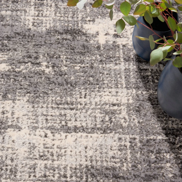 Calvin Klein Rush Area Rug CK953 Grey/Beige