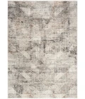 Nourison Sustainable Trends Ivory Multicolor SUT08 5 ft. X 7 ft. Rect. Rug