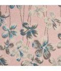 Nourison Tranquil Area Rug TRA04-Pink