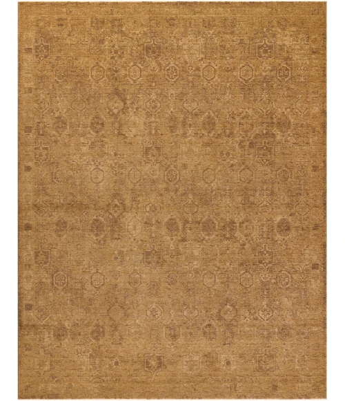 DKNY Pure Shades Brown SAD01 7ft.10in. x 9ft.10in. Rect. Rug