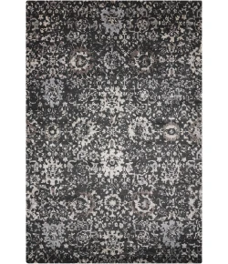 Nourison Home Twilight TWI13 Onyx 9 ft. 9 in. X 13 ft. 9 in. Area Rug