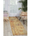 Nourison Somerset Runner Area Rug ST18-Beige