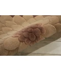 Nourison Tropics Area Rug TS11-Taupe/Green