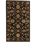 Nourison Living Treasures Area Rug LI05-Black
