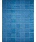 Nourison Home Westport Blue WP31 8ft. x 10ft.6in. Rect. Rug