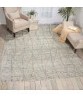 Nourison Ellora Area Rug ELL02-Stone