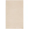 Calvin Klein Surfaces SFC01 Beige 5 ft. 3 in. X 7 ft. 3 in. Area Rug