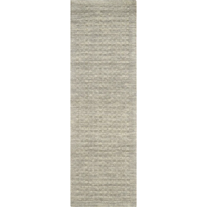 Nourison Marana Charcoal MNN01 8 ft. Rect. Rug