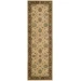 Nourison Home Living Treasures LI05 Beige 2 ft. 6 in. X 8 ft. Area Rug