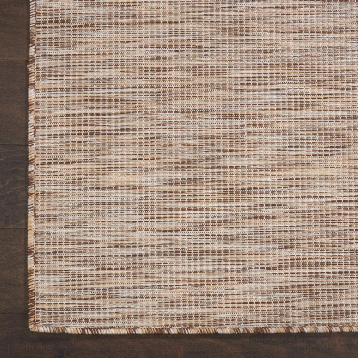 Nourison Positano Area Rug POS01 Beige 10' x 14'