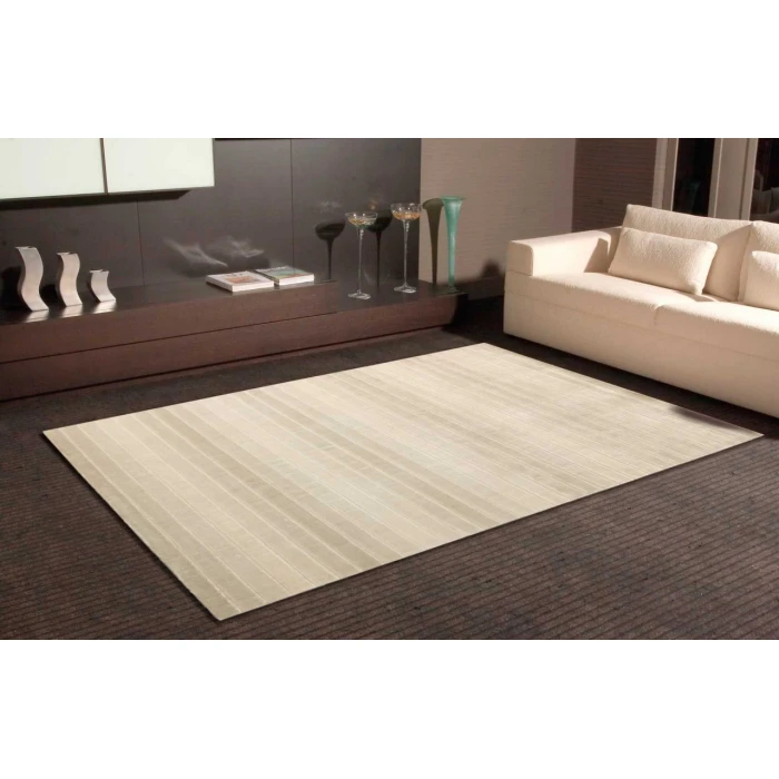 Nourison Home Aura Tusk AUR01 4ft. x 6ft. Rect. Rug