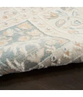 Nourison Isla Multicolor ISL02 5 ft. 3 in. X 7 ft. Rect. Rug