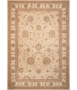 Nourison Home Nourison 2000 2207 Sand 9 ft. 9 in. X 13 ft. 9 in. Area Rug