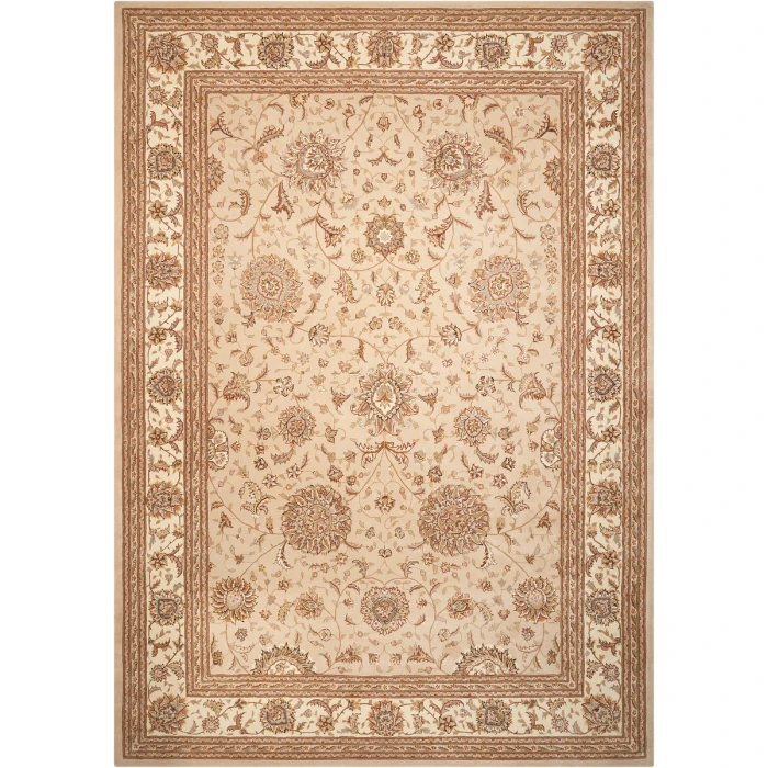 Nourison Nourison 2000 Area Rug 2207 Sand