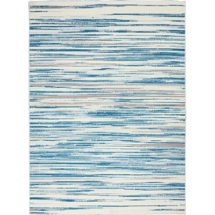 Nourison Jubilant Area Rug JUB04-Blue