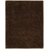 Nourison Home Zen Black ZEN01 7ft.6in. x 9ft.6in. Rect. Rug