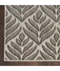 Nourison Aloha Area Rug ALH35 Charcoal