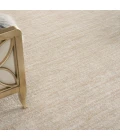 Nourison Nourison Essentials Area Rug NRE01 Ivory Beige
