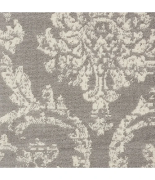 Nourison Jubilant Area Rug JUB09-Grey